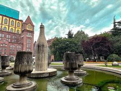 -青岛啤酒博物馆