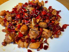 -顺香居·老字号湖北菜(江汉路店)