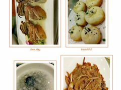 -粤味馆(黄河路店)