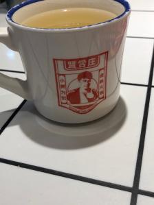 贤合庄卤味火锅(织里店)-"[薄荷]环境:上海的贤合庄人气超高,之.