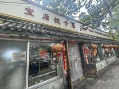 -宝源饺子(麦子店街店)
