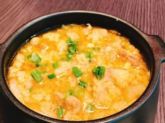 -孙家外婆•长春地标美食新名片(吾悦广场店)