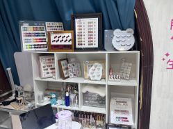 -楠楠·美甲美睫