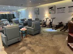 -南航明珠v2头等舱公务舱休息室