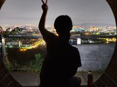 -南京市江宁方山