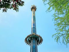 -南京银杏湖乐园