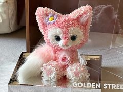 -花屿鲜花(淡水店)