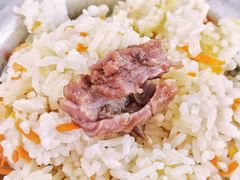 萝卜饭-东兴牛肉店(庄府巷店)