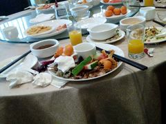 android_upload_pic-香港尖沙咀皇悦酒店