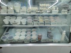-清真马记宫廷奶酪(农光里店)