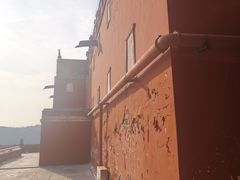 -普陀宗乘之庙(小布达拉宫)