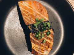 鹅肝寿司（2枚）-昊·来了寿司(泡桐树店)