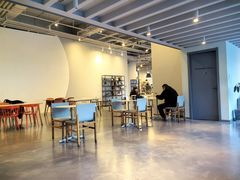 -dotcom coffee古点咖啡(致真大厦店)