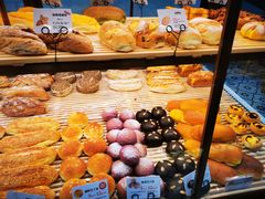 -BREAD WAY面包路·欧式面包(龙湖时代D馆店)
