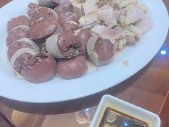 -春妮海味饭店