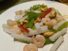 -三道菜(明堂公园店)