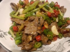 -川府宴语烤鱼川菜家常菜(梨园店)