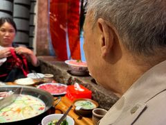 -周小明火锅(黑金冠社区店)