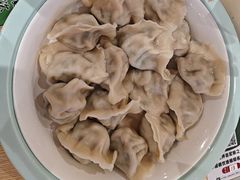 -老边饺子馆(东单店)
