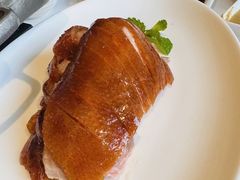-四季民福烤鸭店(东四十条店)
