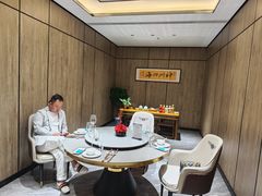 -神洲四海大酒楼(王府井澳门中心店)