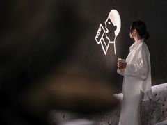 -喜茶(深圳万象城黑金店)