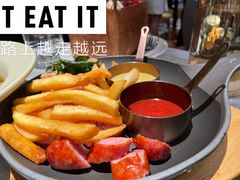 -鹿港小镇(霄云店)