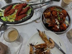 -葛尼沙印度餐厅 (镇明路店)