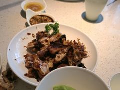 -船歌·鱼水饺青岛菜(金狮广场店)