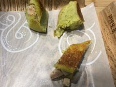 -LELECHA乐乐茶(美罗城店)
