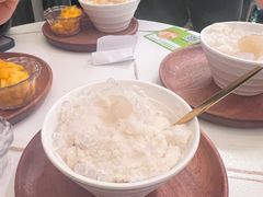 -聪嫂私房甜品(旺角二店)