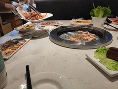 -么子烤肉(化龙池店)