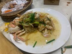 -南海渔家•海鲜•正宗海南菜(海棠湾店)