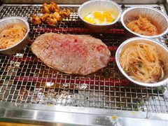 -蚝英雄鲜蚝自助专门店(长楹天街直营店)