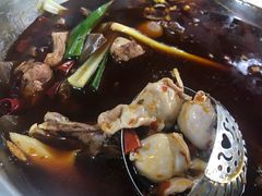 -程记私房火锅兔(总店)
