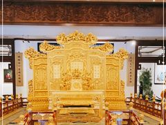 -中国紫檀博物馆