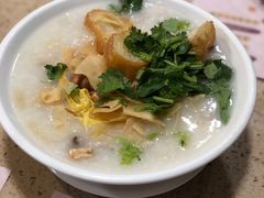 -点都德(大茶楼店)