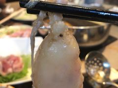 -金海阁海鲜火锅