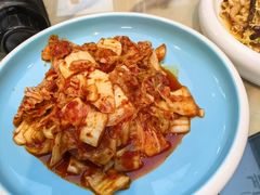 -百年石锅饭(阿里郎美食街店)