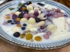 -哼哈豆花工房(高铁吾悦广场店)