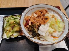 -永和大王(浦东南路店)