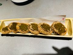 -绿茶餐厅(广州天河城店)