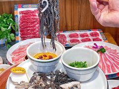 -侃爷南门铜锅涮肉