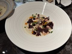 -LESCEDARS Brasserie Bistro香柏树