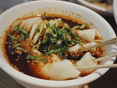 -太二酸菜鱼(中山龙之梦店)