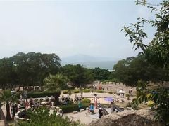-胡里山炮台