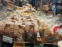 -东哥面包(江宁大润发店)