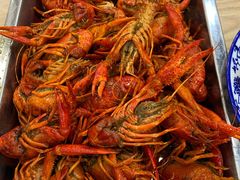 -江城燕子大排档(江汉路步行街店)