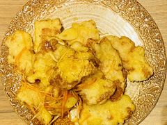 -香厨中餐厅(松北香格里拉店)