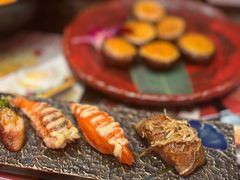 -古田居·特色寿司料理(星之岛旗舰店)
